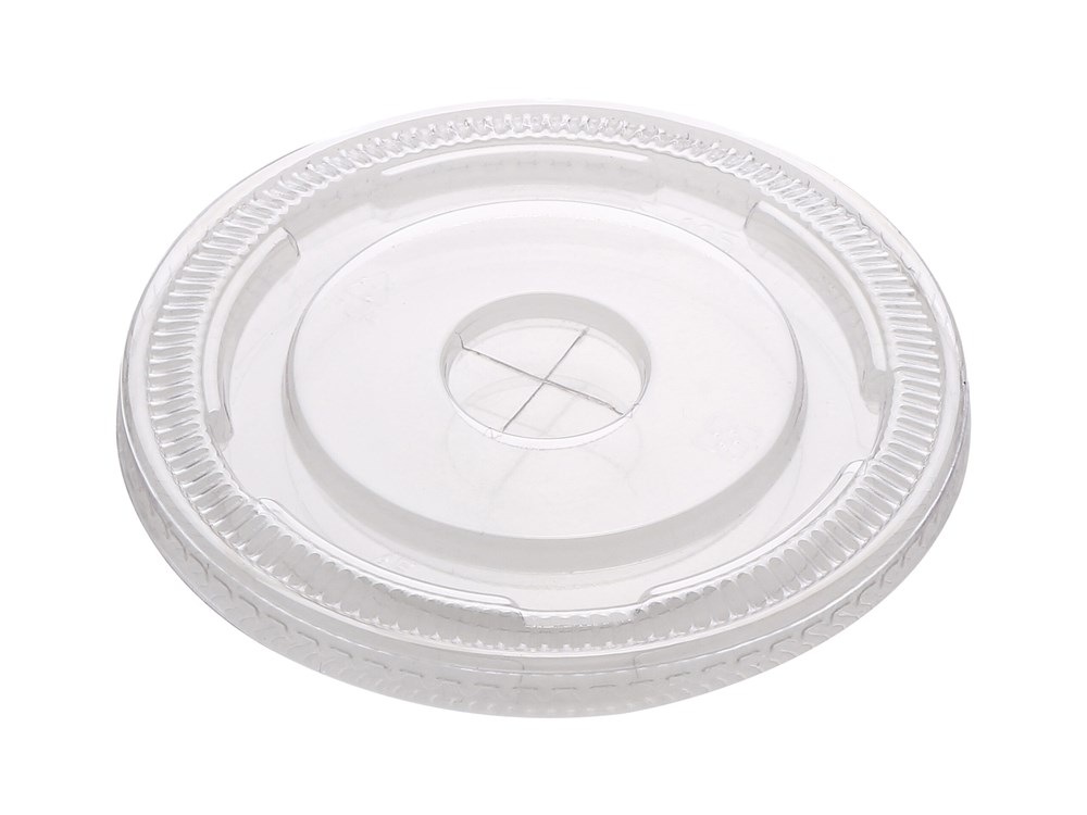 Bubble Tea Flat lid (95mm)